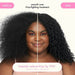 Amika Smooth Over Frizz Fighting Treatment 200 ml - Cancam