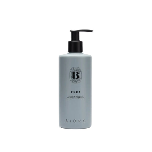 Björk Fukt Hydrate Shampoo 300ml - Cancam