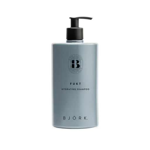 Björk Fukt Hydrating Shampoo 750 ml - Cancam