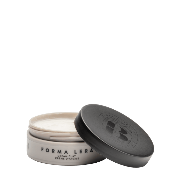 Björk Forma Lera Cream Clay 75ml Utg - Cancam