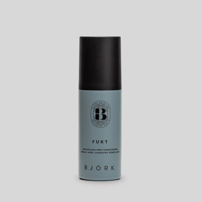 Björk Fukt Detangling Spray Conditioner 150ml - Cancam