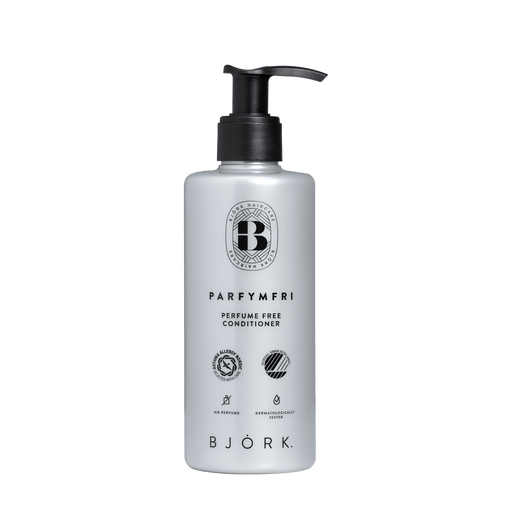 Björk Parfymefri Conditioner 250 ml - Cancam
