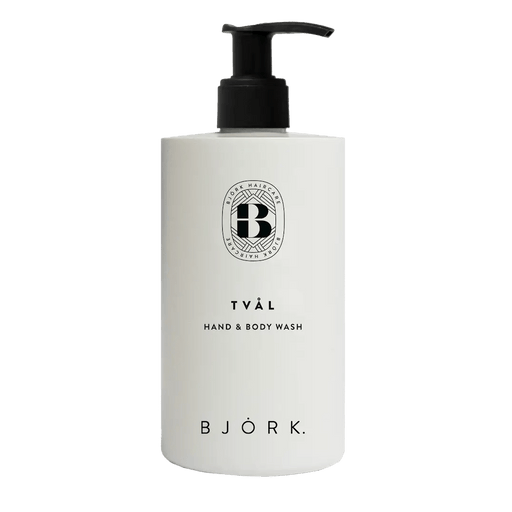 Björk Tvål Hand & Body Wash 400 ml - Cancam
