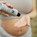 Björk Vaxa Baby Hair & Body Oil 125ml - Cancam
