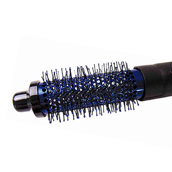 Blue lightning airstyler - Cancam