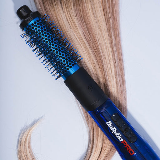 Blue lightning airstyler - Cancam