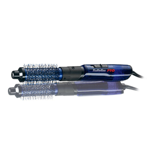 Blue lightning airstyler - Cancam
