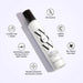 Color Wow Color Control Blue Toning + Styling Foam 200ml - Cancam
