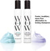 Color Wow Color Control Purple Toning + Styling Foam 200ml - Cancam