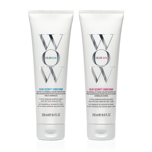 Color Wow Color Security Conditioner Normal - to - Thick 250ml - Cancam