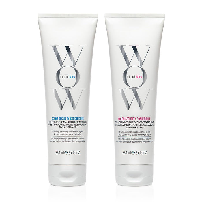 Color Wow Color Security Conditioner Normal - to - Thick 250ml - Cancam