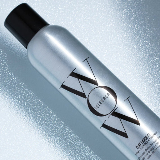 Color Wow Cult Favorite Firm + Flexible Hairspray 295ml - Cancam