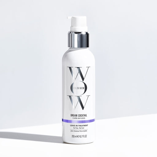 Color Wow Dream Cocktail Carb - Infused Leave - in Treatment 200ml - Cancam
