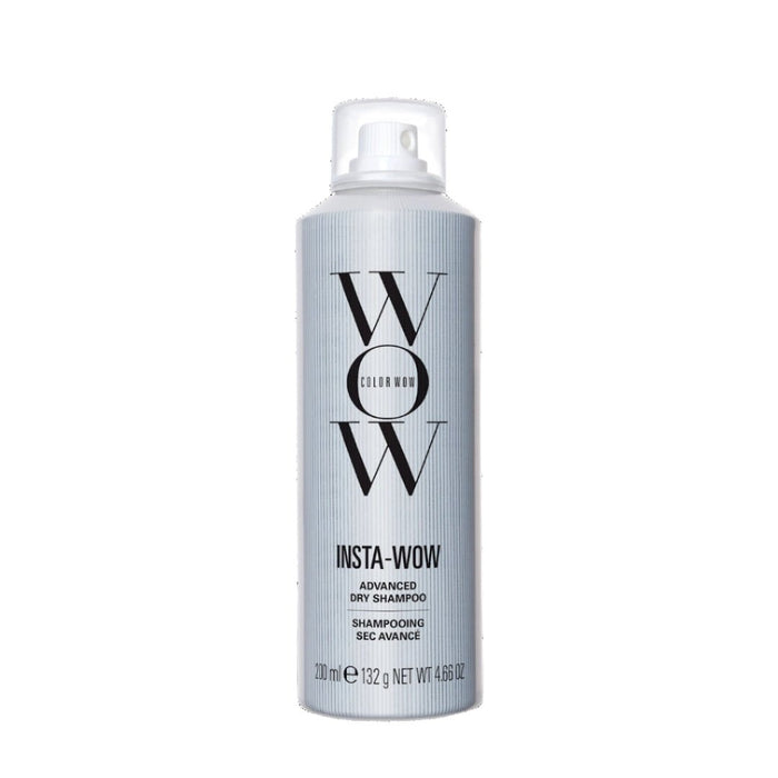 Color Wow Insta Wow Dry Shampoo 200 ml - Cancam