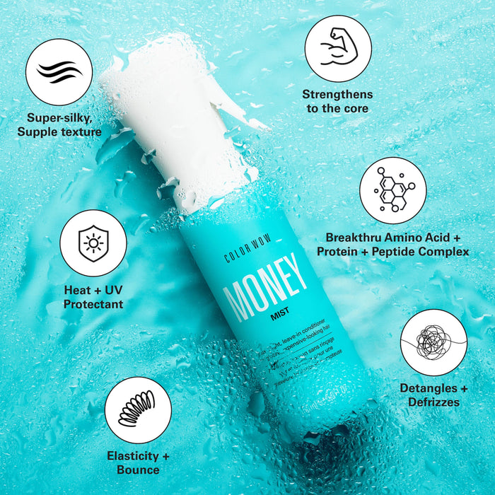 Color Wow Money Mist 150 ml - Cancam