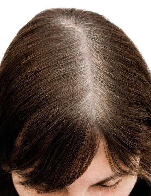 Color Wow Root Cover Up Platinum/Light Blonde 2,1g - Cancam
