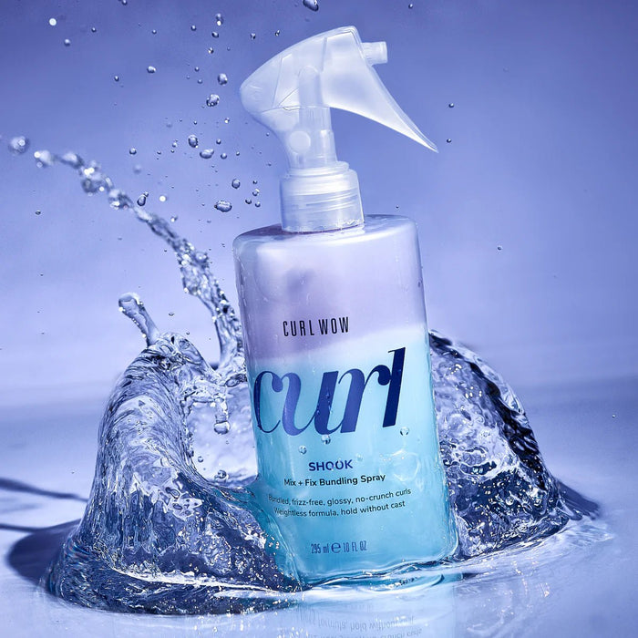 Color Wow Shook Mix + Fix Bundling Spray 295ml - Cancam