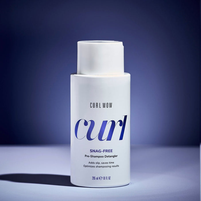 Color Wow Snag - Free Pre - Shampoo Detangler 295ml - Cancam