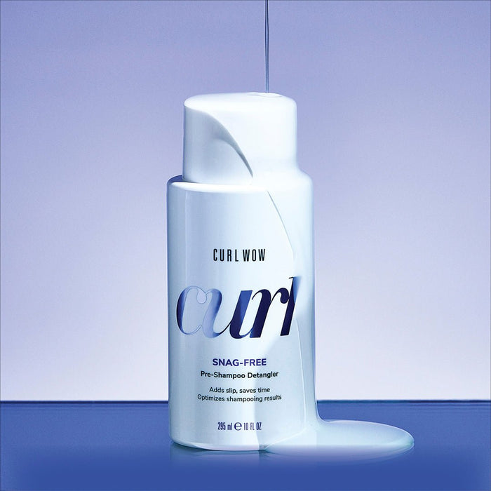 Color Wow Snag - Free Pre - Shampoo Detangler 295ml - Cancam