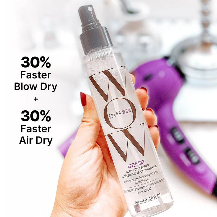 Color Wow Speed Dry Blow - Dry Spray 150ml - Cancam