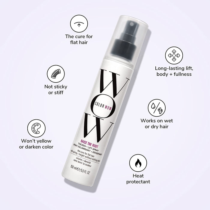 Color Wow Travel Raise The Root Spray 50ml - Cancam
