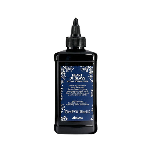 Davines Heart of Glass Instant Bonding Glow 300 ml - Cancam