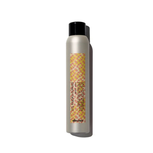 Davines More Inside Dry Wax Spray 200 ml - Cancam