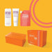 Eleven Nourishing Holiday Trio Gift Box 2025 - Cancam