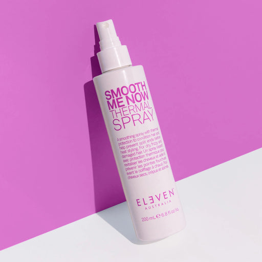 Eleven Smooth Me Now Thermal Spray 200 ml - Cancam