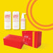 Eleven Volume Holiday Trio Gift Box 2025 - Cancam