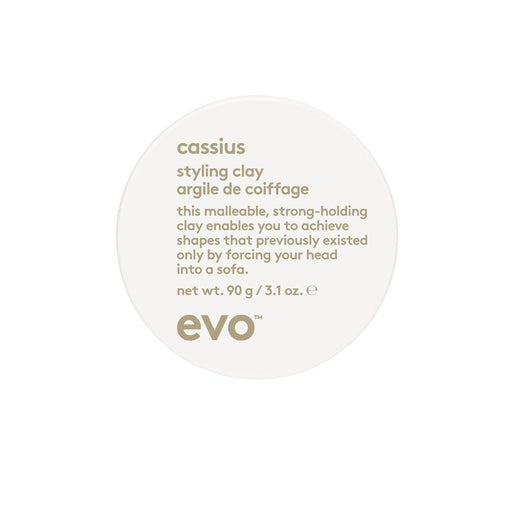 EVO Cassius Clay 90 ml - Cancam