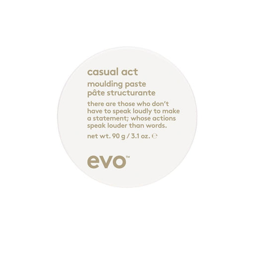 EVO Casual Act Molding Whip paste 90 ml - Cancam