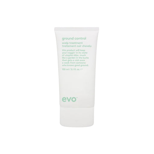 Evo Ground Control Scalp Treatment 150 ml - Cancam