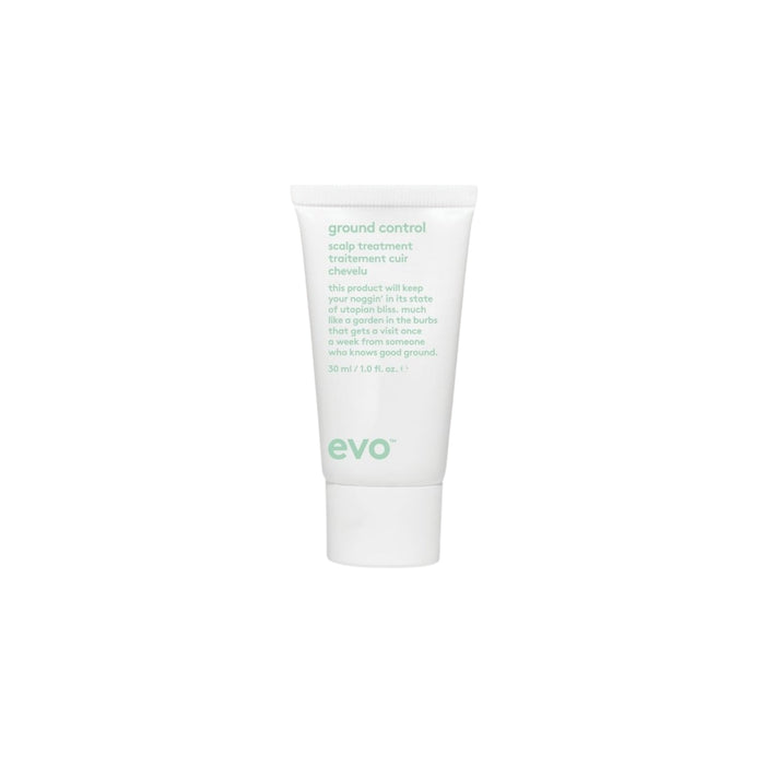 Evo Ground Control Scalp Treatment 30 ml - Cancam