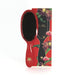 Fan Palm Medium Red Poppy - Cancam
