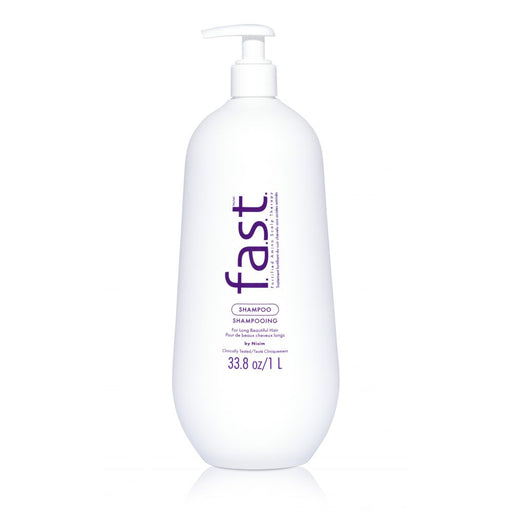 FAST Shampoo 1000 ml - Cancam