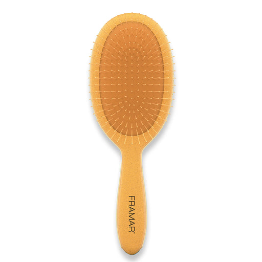 Framar Detangle Brush Baecation Sand - Cancam