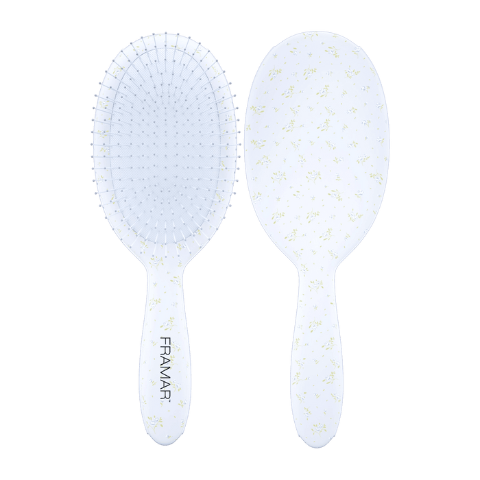 Framar Detangle Brush Country Charm Eleanor - Cancam