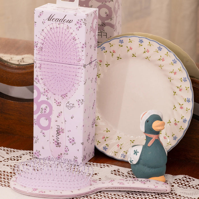 Framar Detangle Brush Country Charm Rosalie - Cancam
