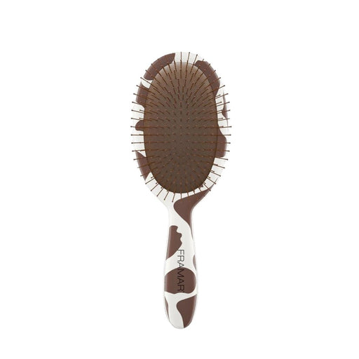 Framar Detangle Brush Yeehaw - Cancam