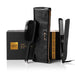 ghd Gold Gift Set Hair Straightener - Cancam