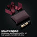 Ghd Style Gift Set Cherry Chic - Cancam