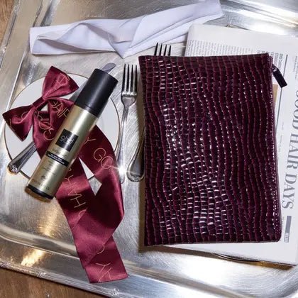 Ghd Style Gift Set Cherry Chic - Cancam