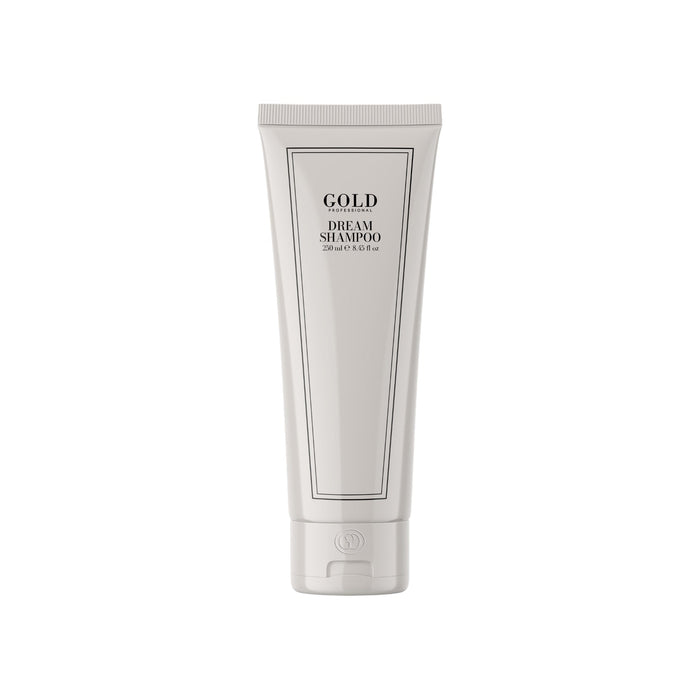 Gold Dream Shampoo 250 ml - Cancam