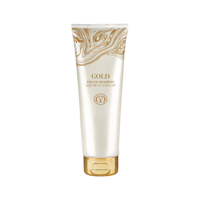 Gold Dream Shampoo 250 ml - Cancam