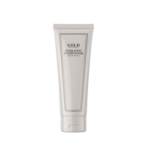 Gold Hydration Conditioner 250 ml - Cancam