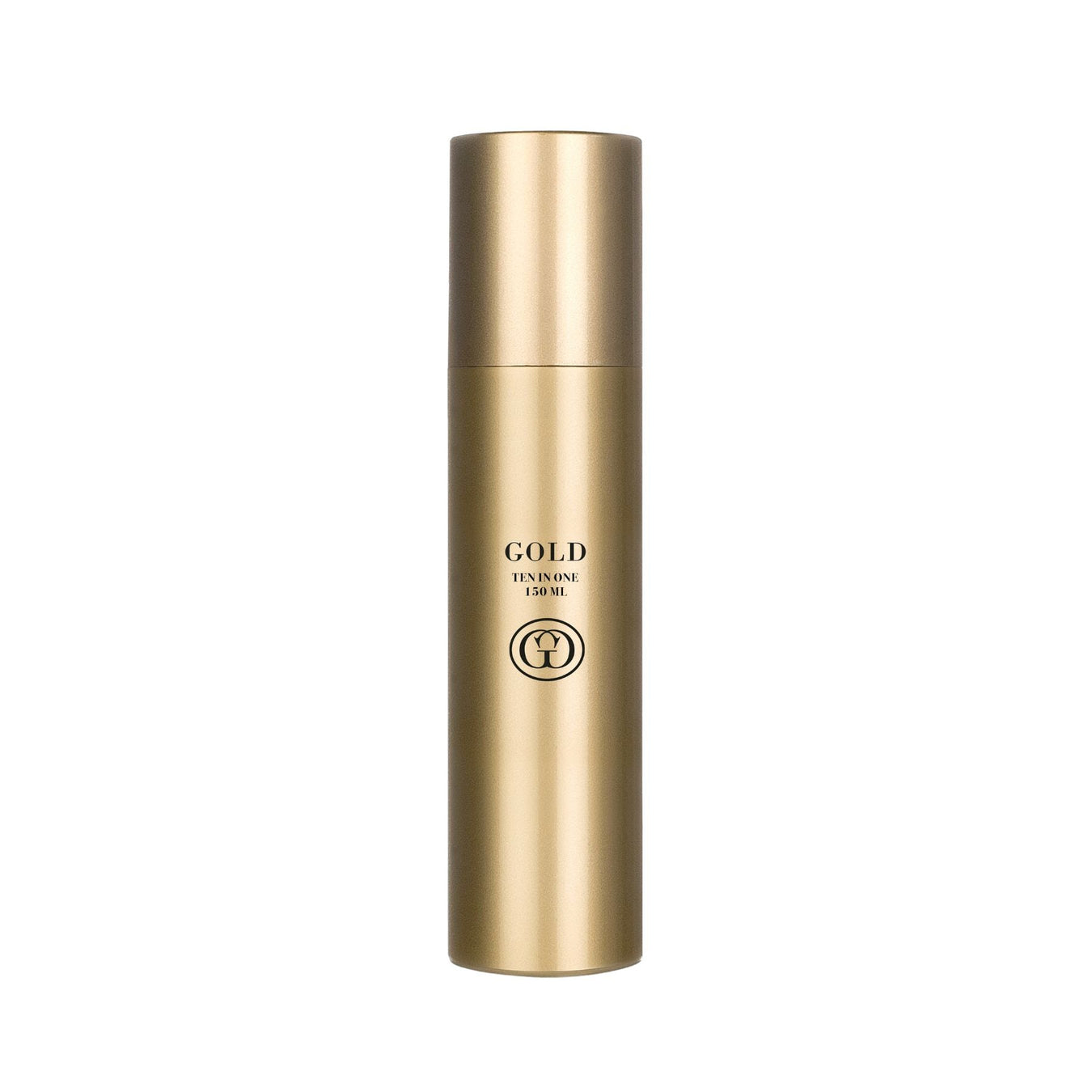 Gold Ten In One 150 ml - Cancam