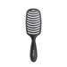 HH Simonsen Gloss Air Brush, Rubber Black - Cancam