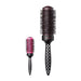 HH Simonsen Heat Brush Small 25 mm - Cancam