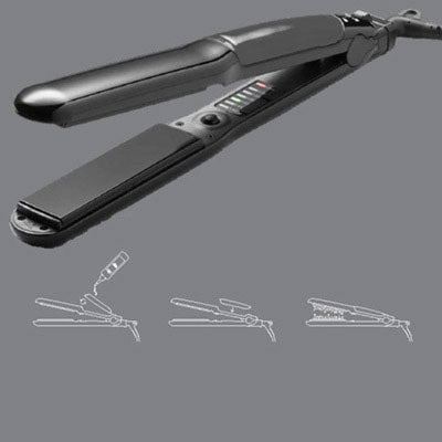 HH Simonsen Nourishing Styler inkl. Keratin Boost utg - Cancam